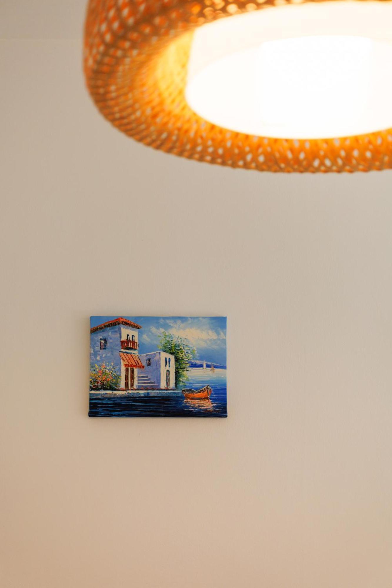 Regina Gardens Lovely Apartment Paphos Exterior foto
