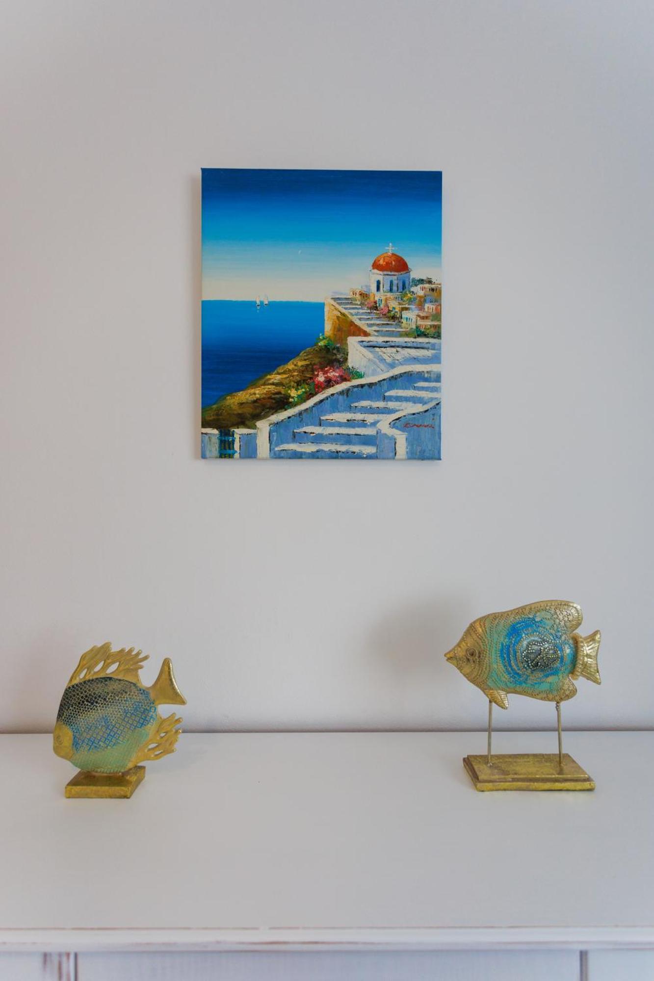 Regina Gardens Lovely Apartment Paphos Exterior foto