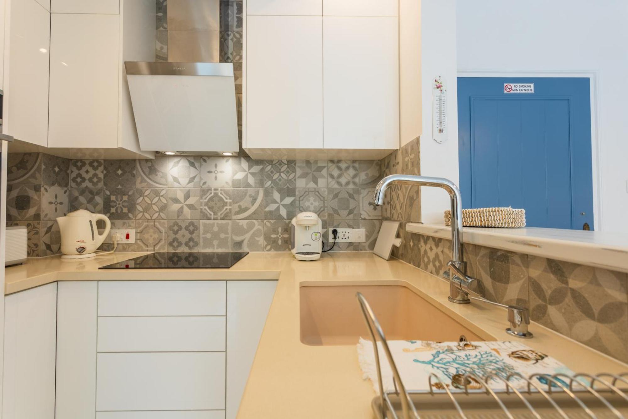 Regina Gardens Lovely Apartment Paphos Exterior foto