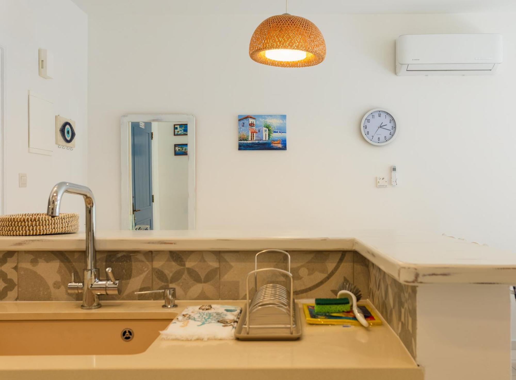 Regina Gardens Lovely Apartment Paphos Exterior foto